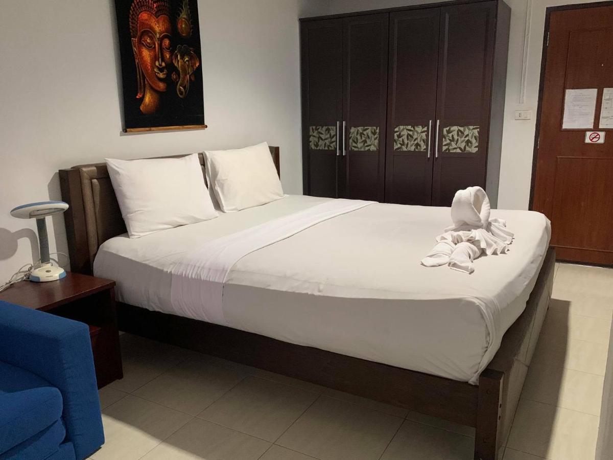 Sunshine Guest House Hua Hin Exterior photo