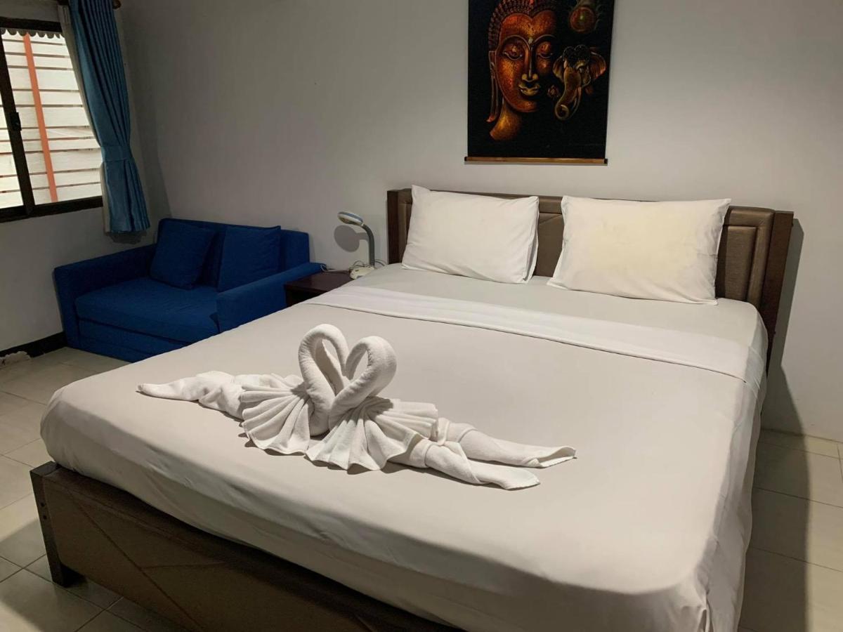 Sunshine Guest House Hua Hin Exterior photo