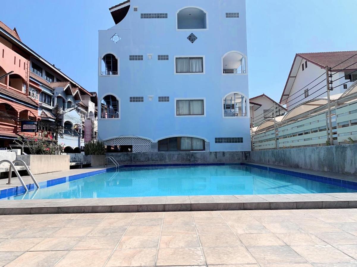 Sunshine Guest House Hua Hin Exterior photo