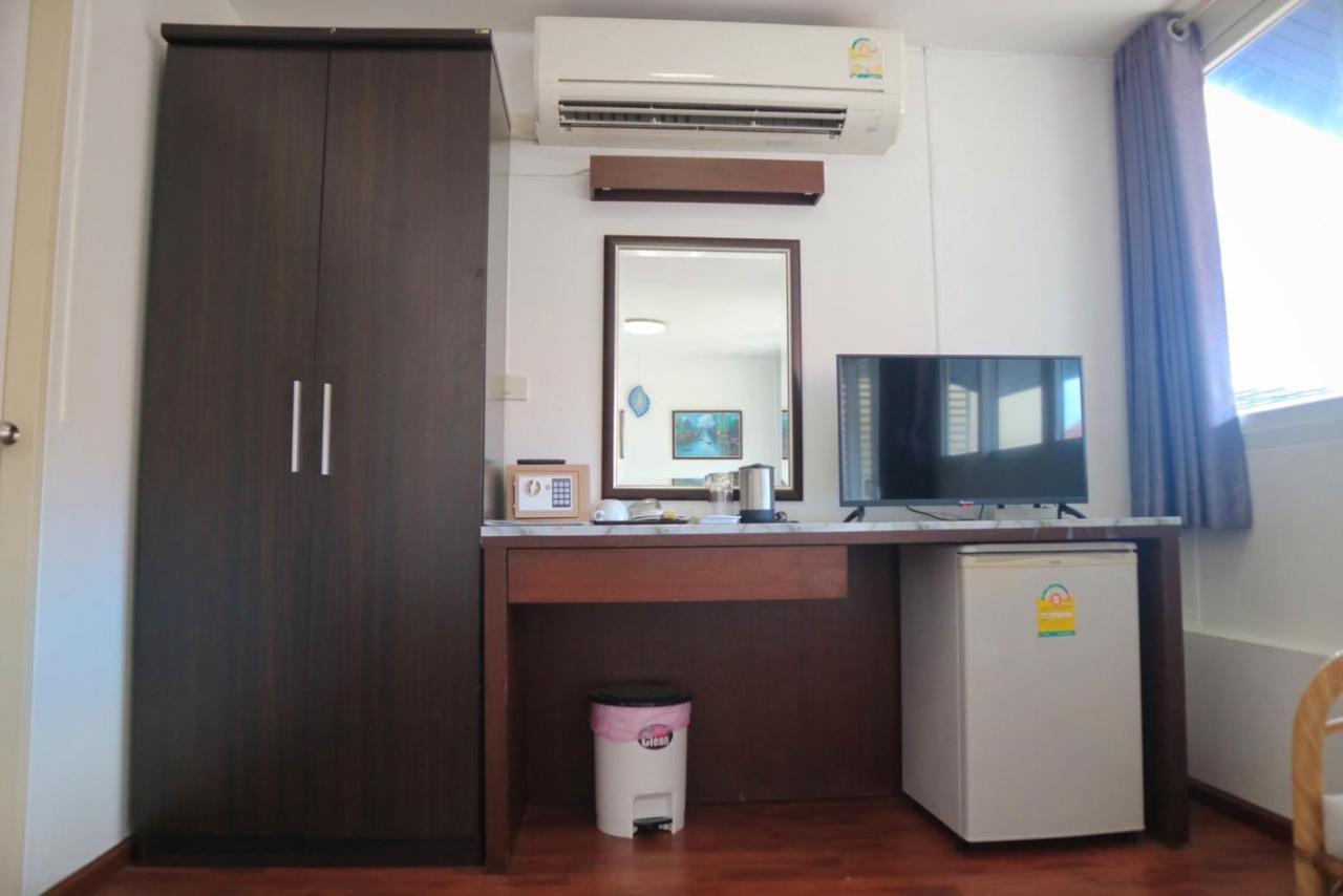Sunshine Guest House Hua Hin Exterior photo
