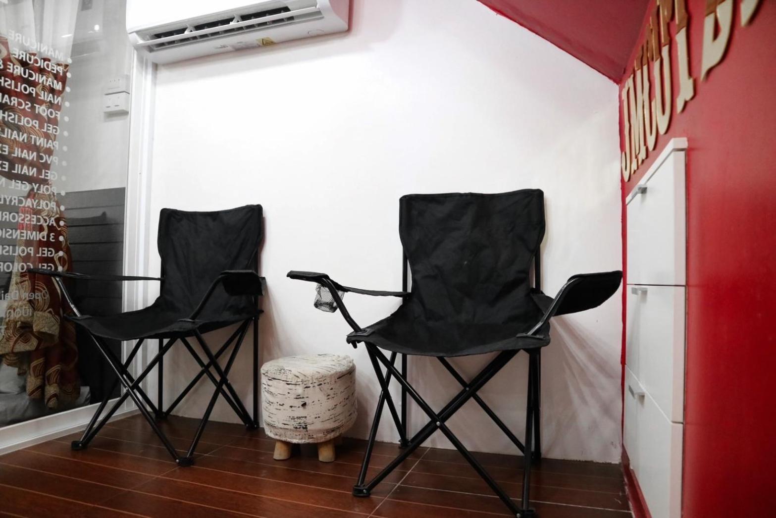 Sunshine Guest House Hua Hin Exterior photo