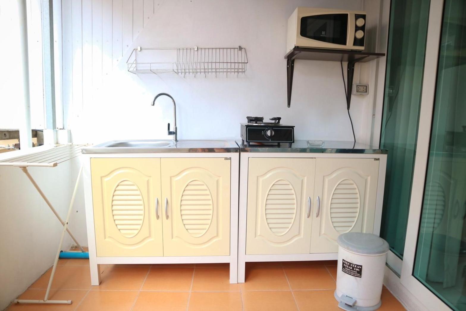 Sunshine Guest House Hua Hin Exterior photo