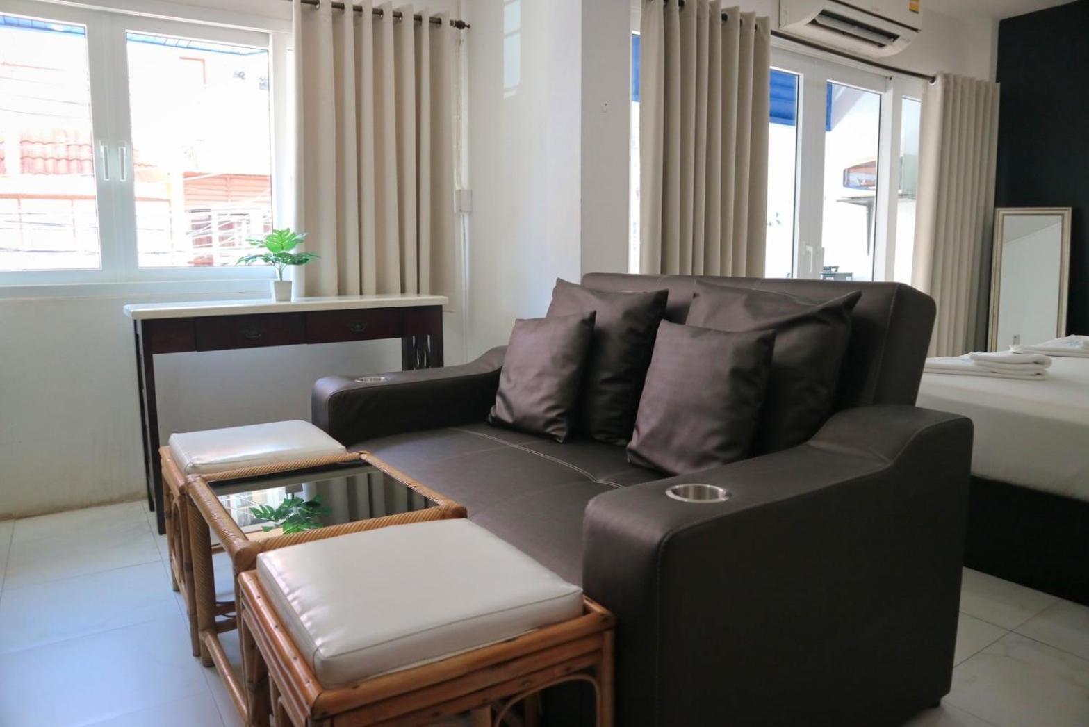 Sunshine Guest House Hua Hin Exterior photo