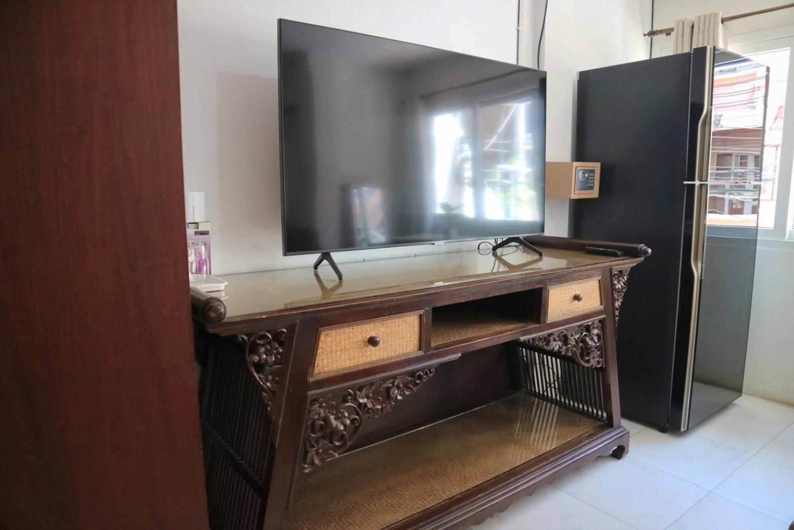 Sunshine Guest House Hua Hin Exterior photo