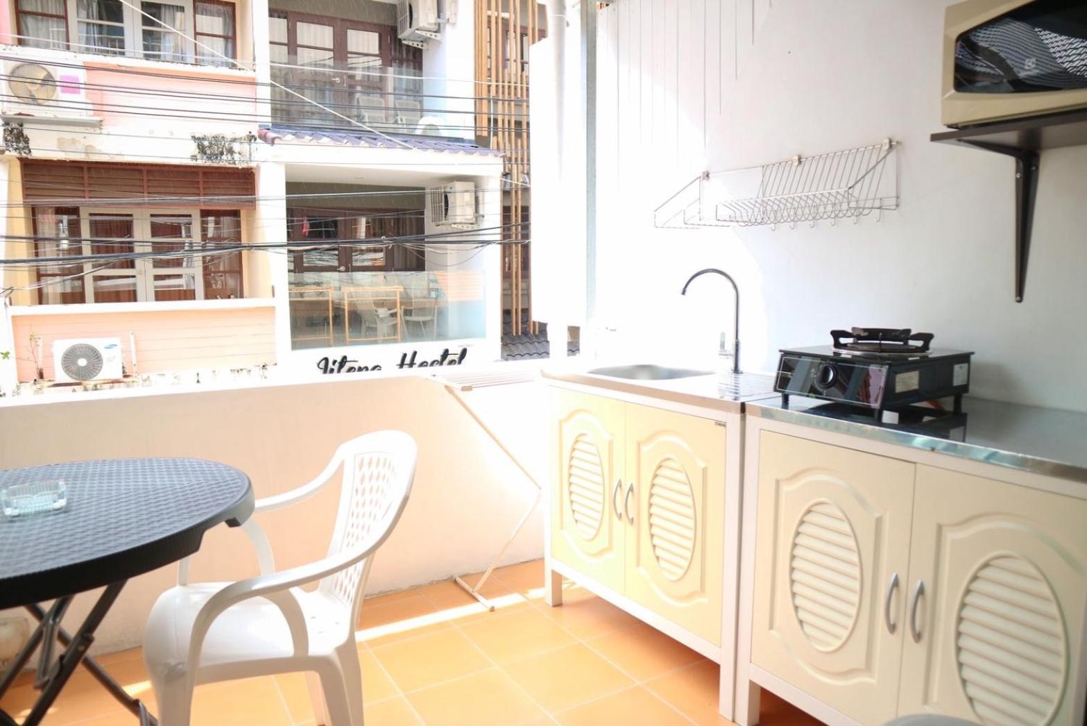 Sunshine Guest House Hua Hin Exterior photo
