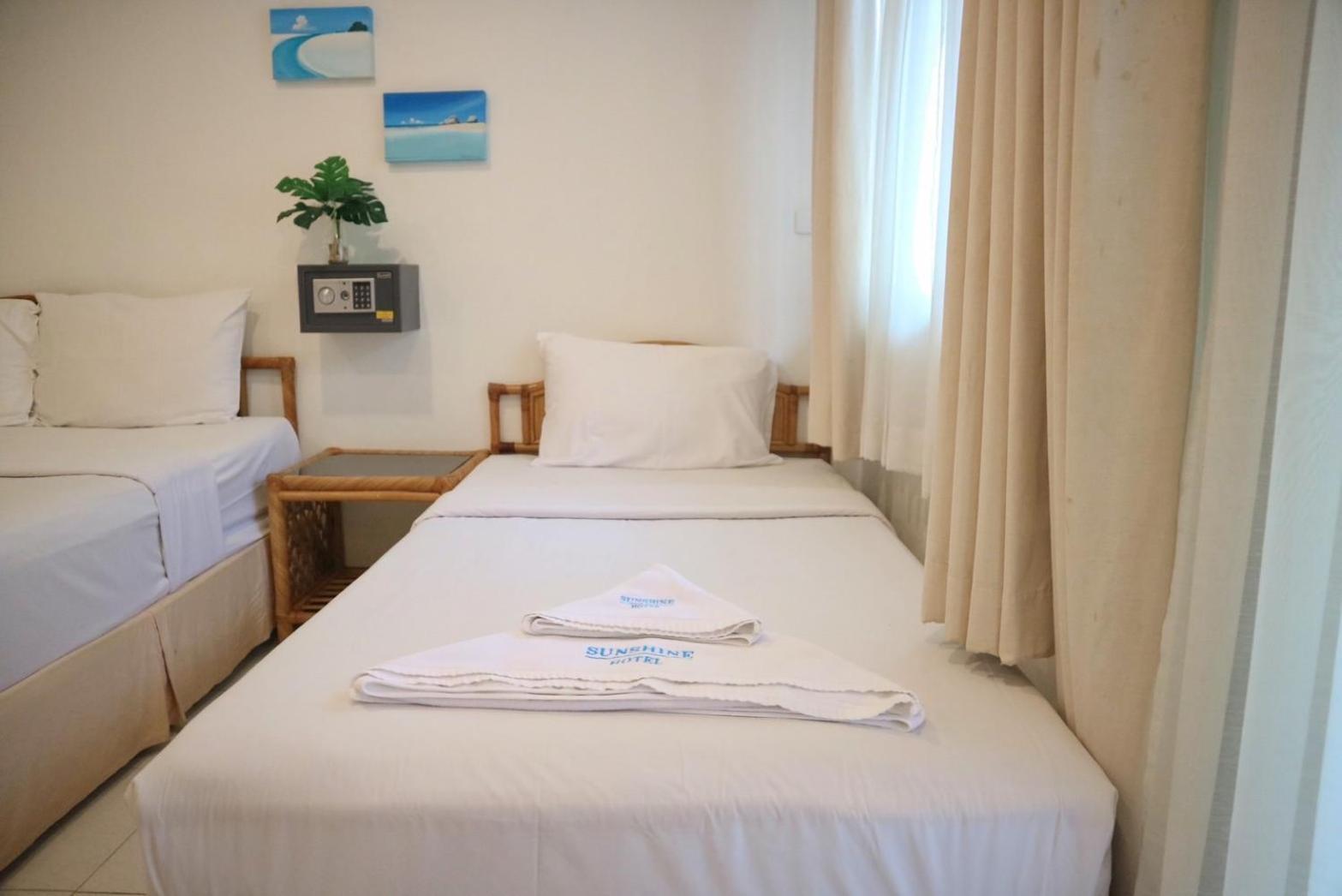 Sunshine Guest House Hua Hin Exterior photo