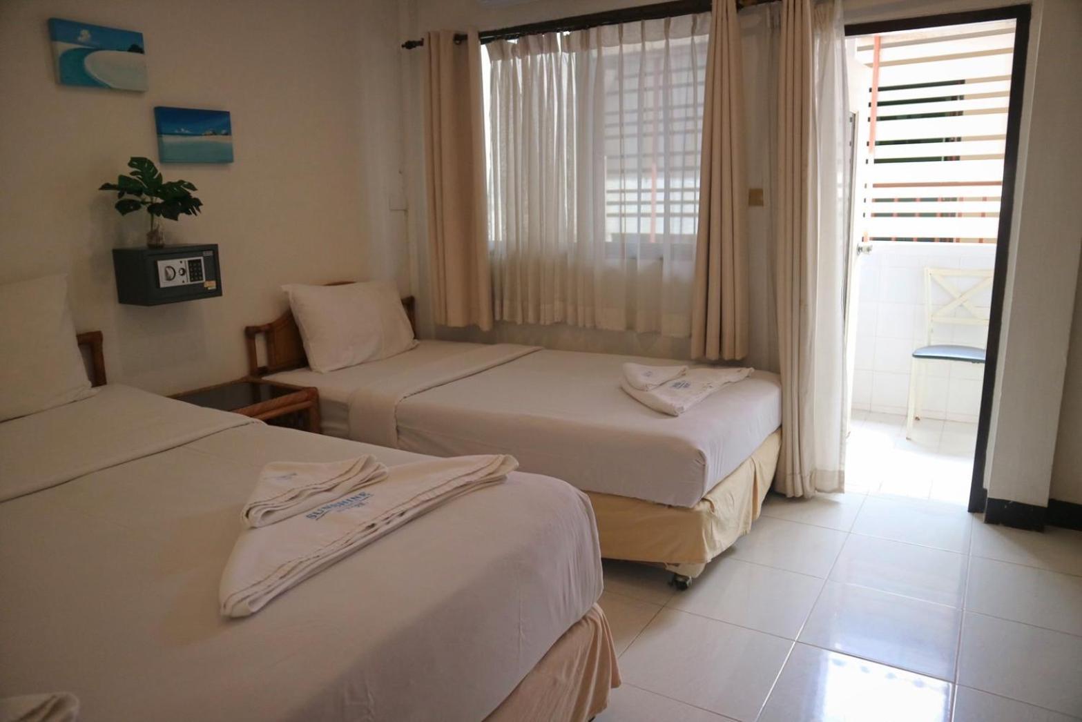 Sunshine Guest House Hua Hin Exterior photo