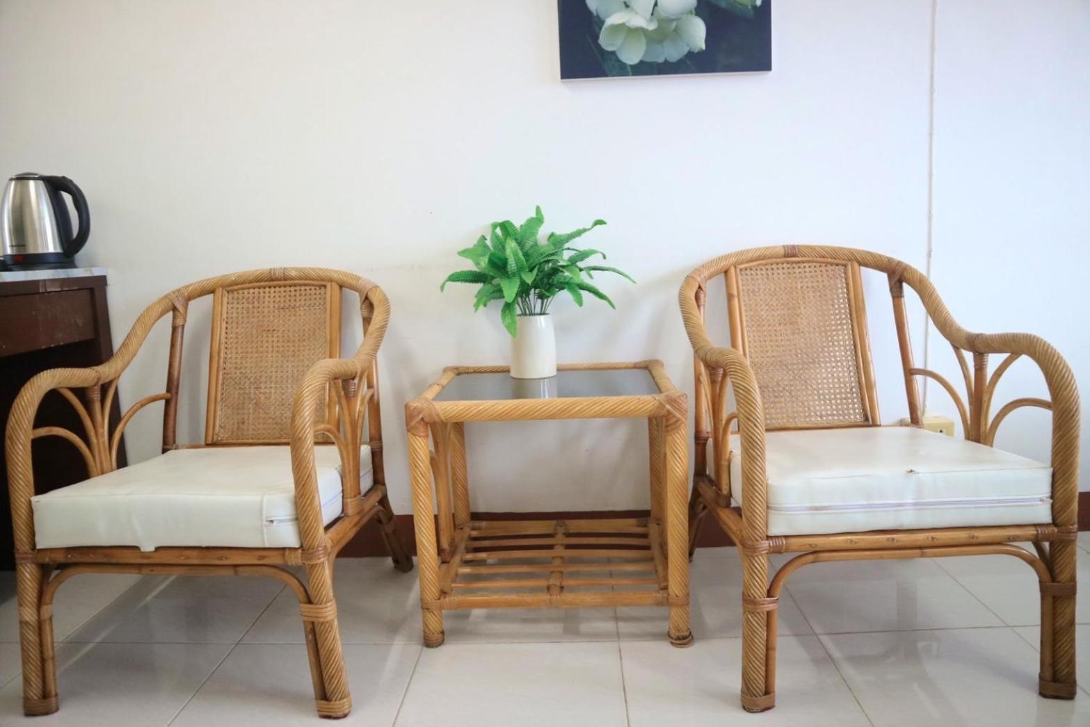 Sunshine Guest House Hua Hin Exterior photo