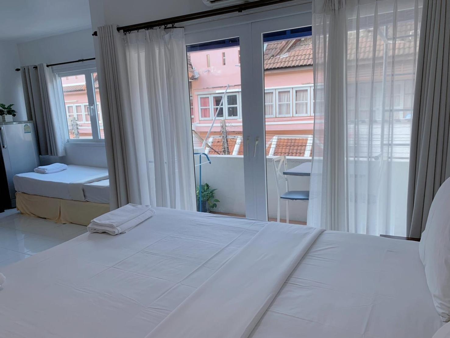 Sunshine Guest House Hua Hin Exterior photo