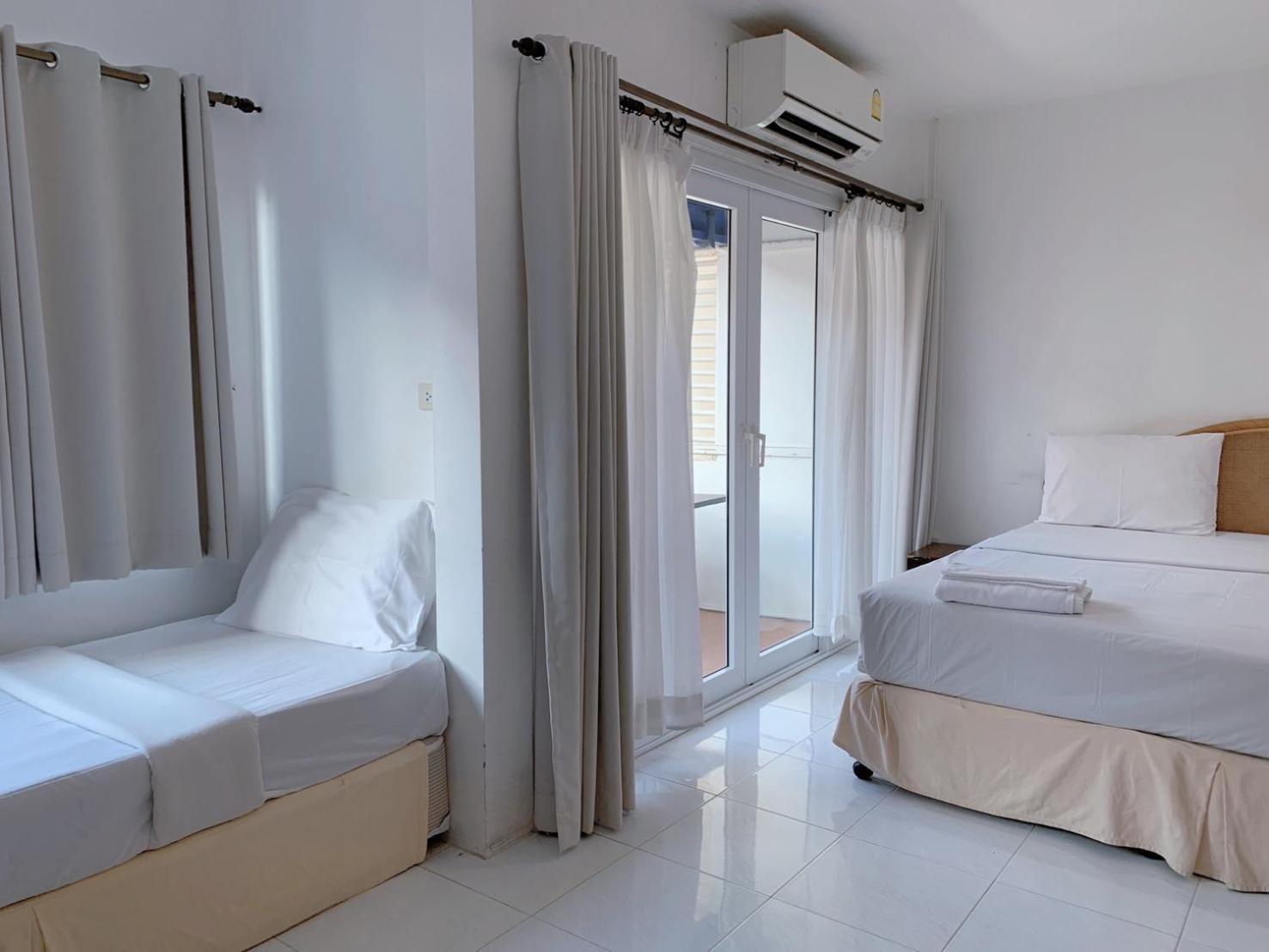 Sunshine Guest House Hua Hin Exterior photo